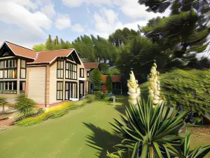 Felbrigg Lodge Bed and Breakfast
