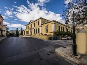 Kalimera Archanes Village