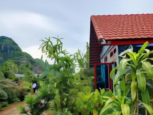 Green Farmstay Ninh Bình