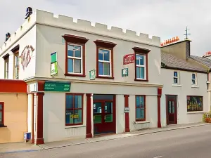 Castlehouse B&B