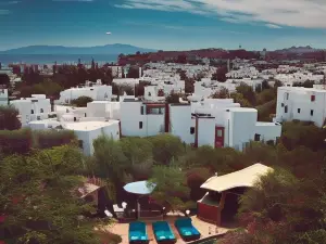 El Vino Hotel & Suites