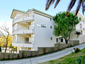 Apartments Villa Kukoljac