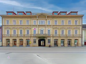 Eee Hotel Perg