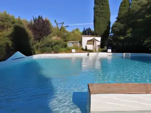 Finca la Favorita