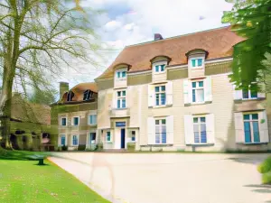 Château D’Orion