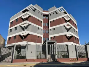 Novos Apartamentos Studio do Ladinho do Paraguai