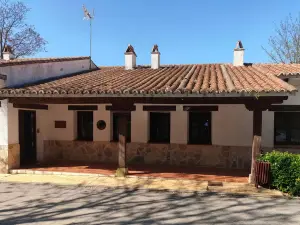 Casa del Medico