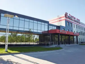 Семь Королей (Prestige Hotel Престиж)