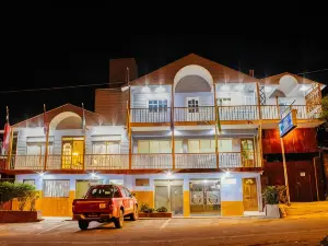 Hotel Gali