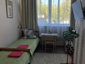 Hostels Rus Irkutsk