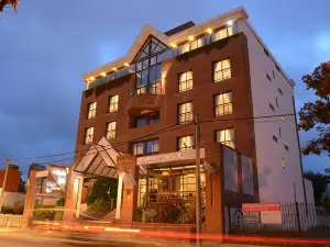 Ñikén Hotel Spa & Business Center