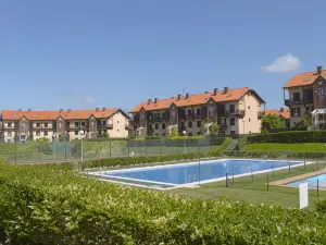 Abba Comillas Apartments