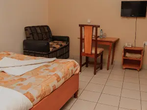 Legacy Star Hotel