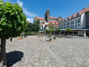 Best Western Hotel Schlossmuehle