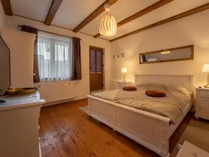 Flori Haus Saschiz