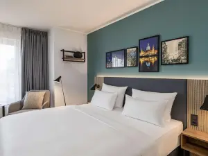 Mercure Hotel Hannover Oldenburger Allee