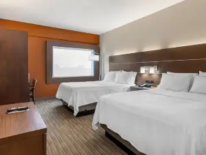 Holiday Inn Express Branson-Green Mountain Drive