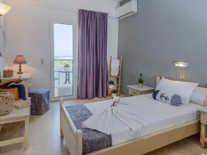 Pasiphae Heraklion Hotel