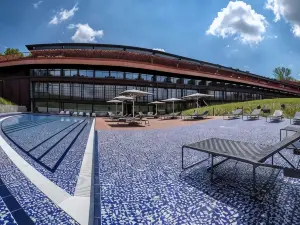 Villaverde Hotel Spa&Golf Udine