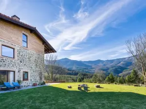 Soloandie Casa Rural