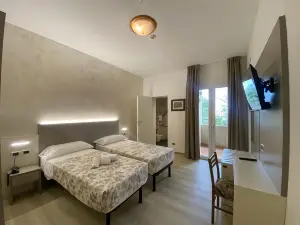 Hotel Lanterna Padova