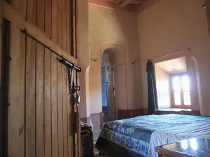 Kasbah Ait Kassi