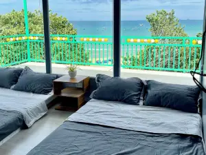 San Hô Homestay