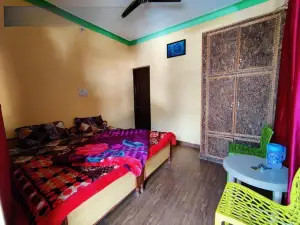 Odyssey Stays Joshimath - Near Narsingh Temple