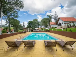 Hotel Dona Paschoalina