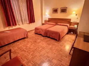 Hotel Las Tablas