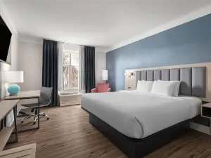 Wingate by Wyndham Savannah Gateway