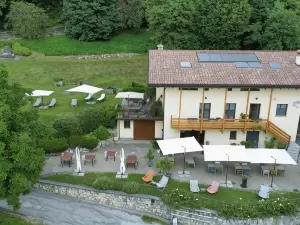 Agriturismo Deviscio