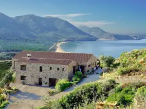 Hotel Sardus Pater