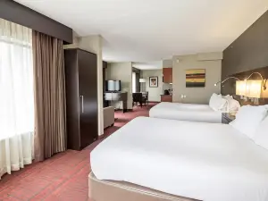 Holiday Inn Express & Suites Auburn