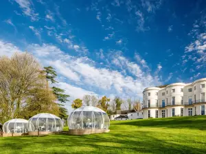 Mercure Gloucester Bowden Hall Hotel