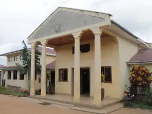 Bondo Pride Hotel