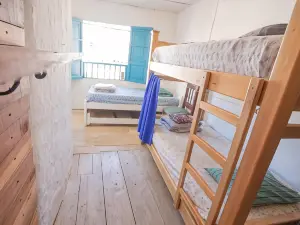 Parcerito's Hostel