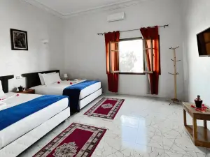 Guest House Qodwa
