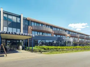 Fletcher Hotel-Restaurant Noordsee-Ameland