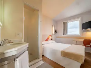 宜必思快捷聖保羅保利斯塔酒店