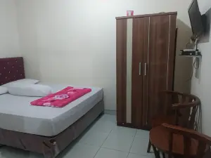 Modern Indekos Cilegon Syariah RedPartner