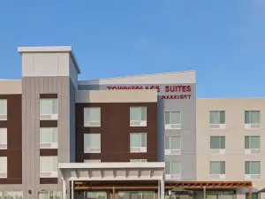 TownePlace Suites Lakeland