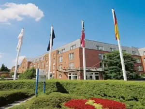 H+ Hotel Koeln-Huerth