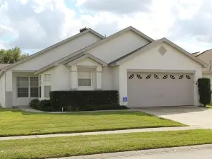 Heated Pool and Game Room Delight - Charming Family Paradise