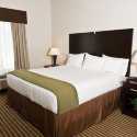 Holiday Inn Express and Suites Heber Springs, an IHG Hotel Promo Code