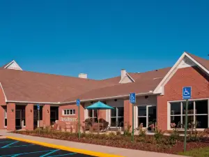 Residence Inn Lansing West
