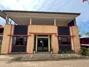 Guest House Camp Sorowako