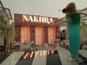 Hotel Nikhil Regency