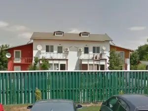 Pensiunea Otopeni