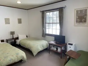 Guesthouse Kreutzer